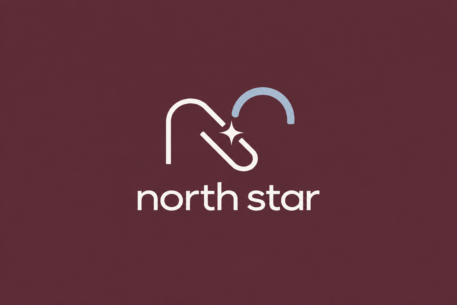North Star logo