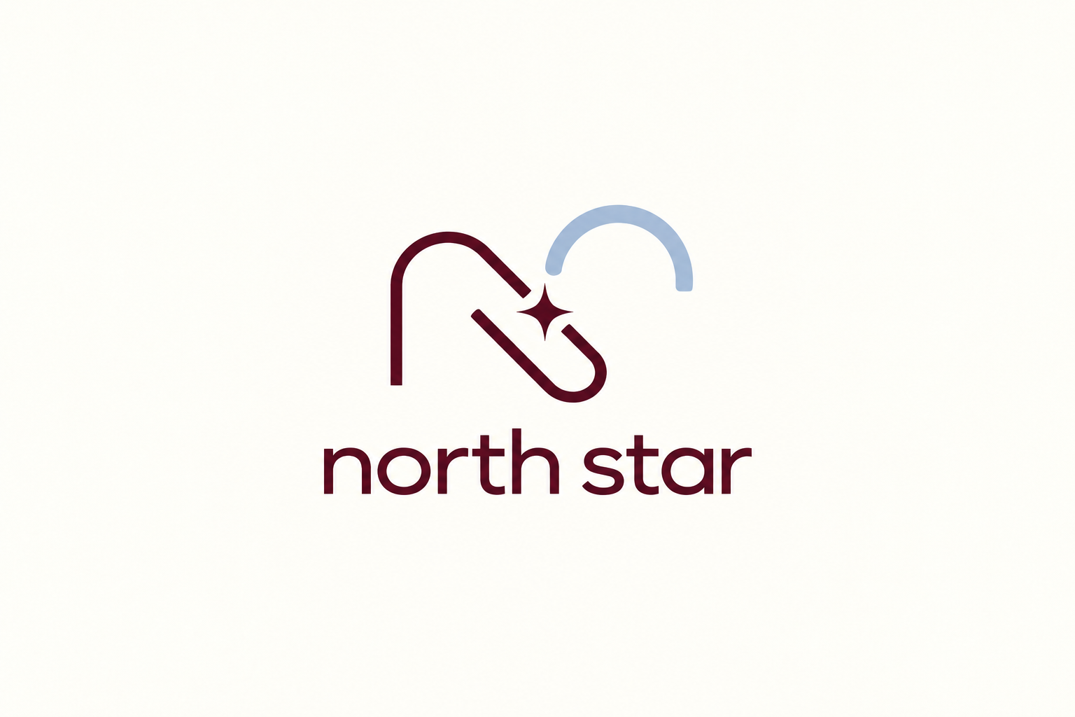 North Star logo